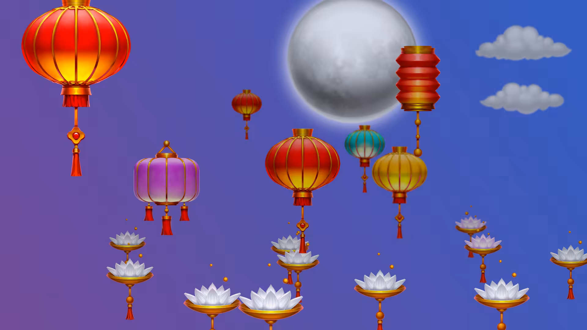 Happy Mid Autumn Festival 2022 #2472
