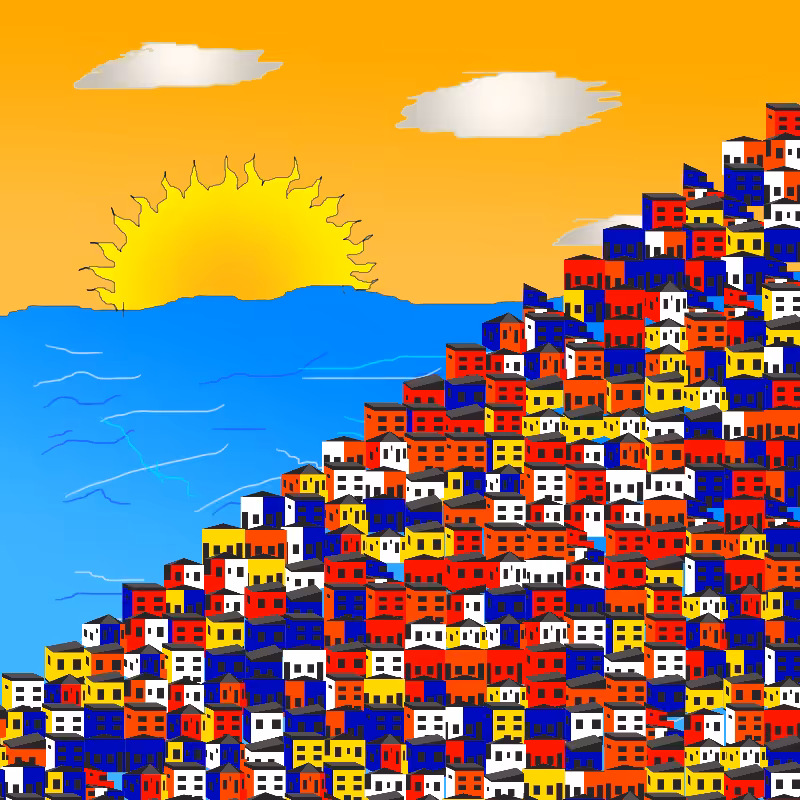 Favela #31