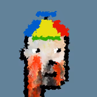 Punkstract #6