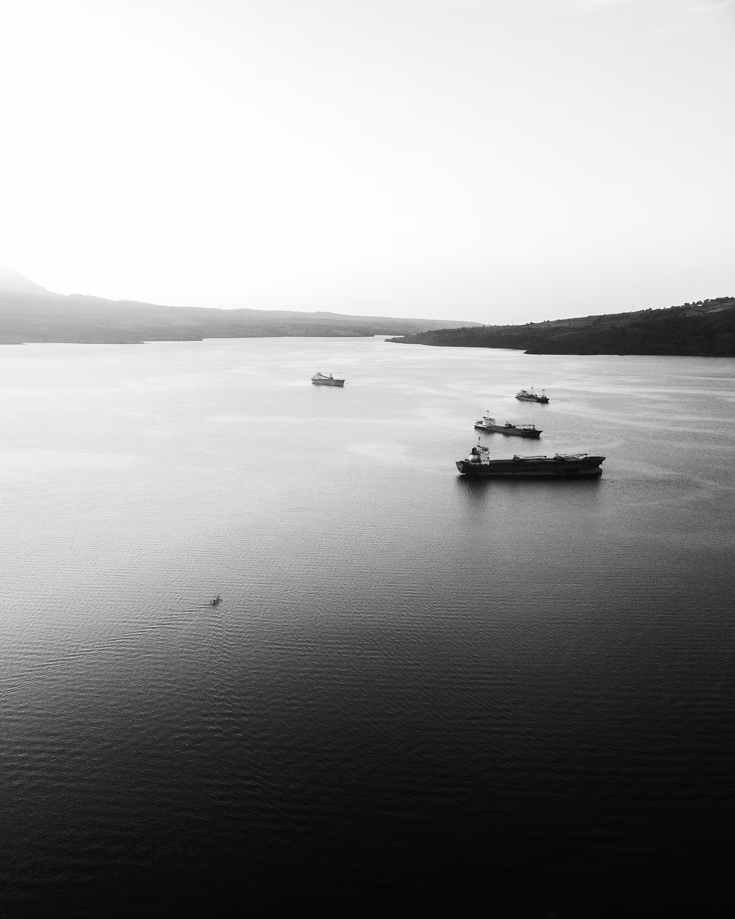 City Port #2