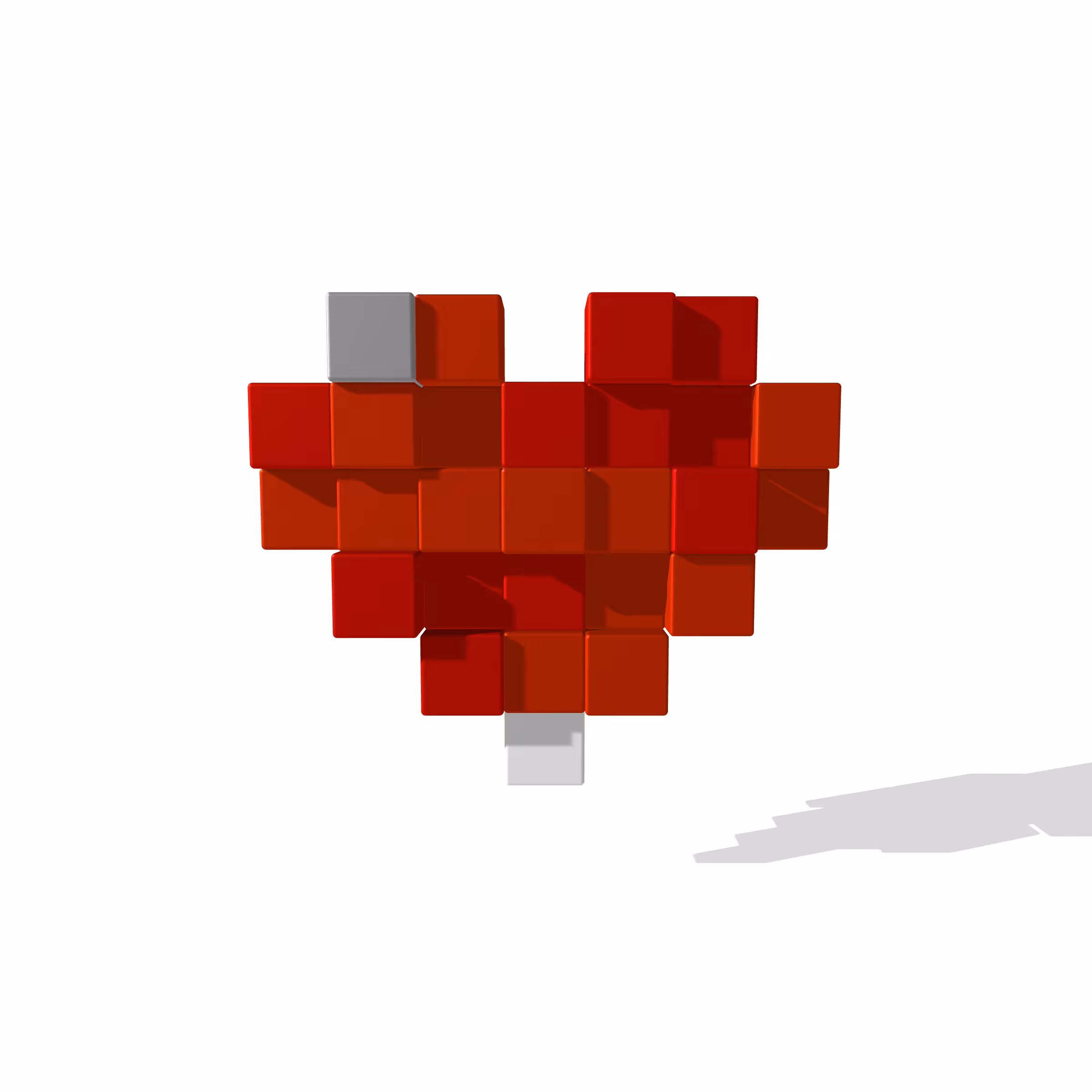 heart + craft #12017