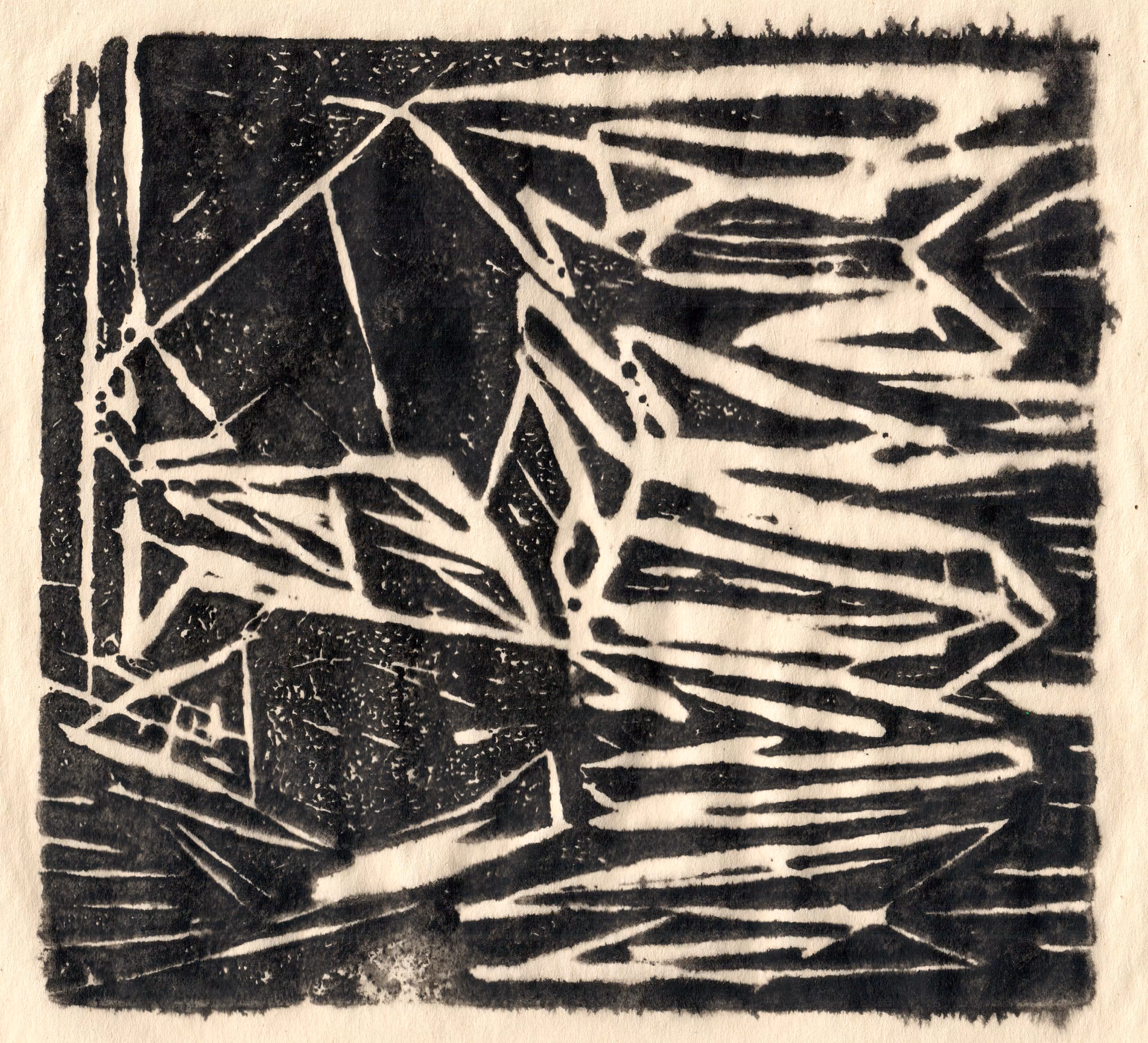 a print