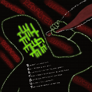 Cybernetic Rektpoet