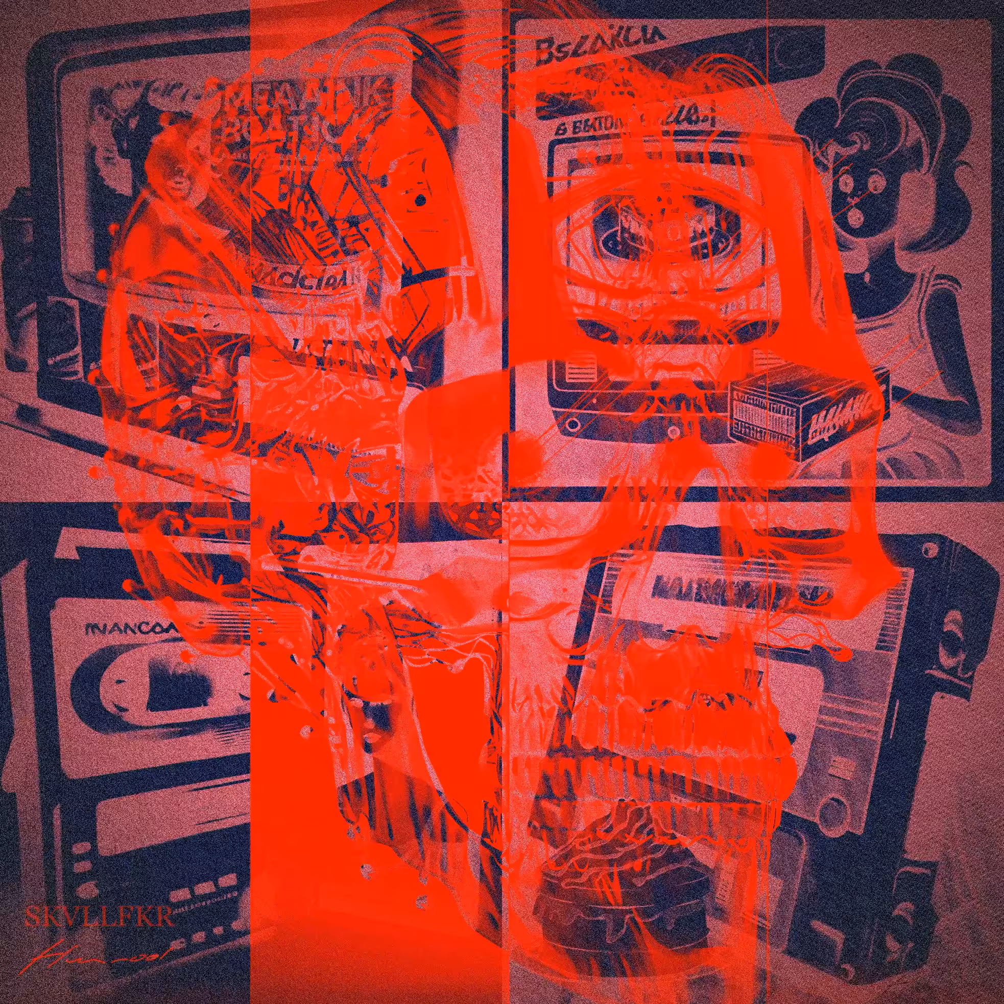 GIVE ME MORE [RED EDITION] #5/666