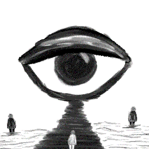 My 2D Animations: Vision Path