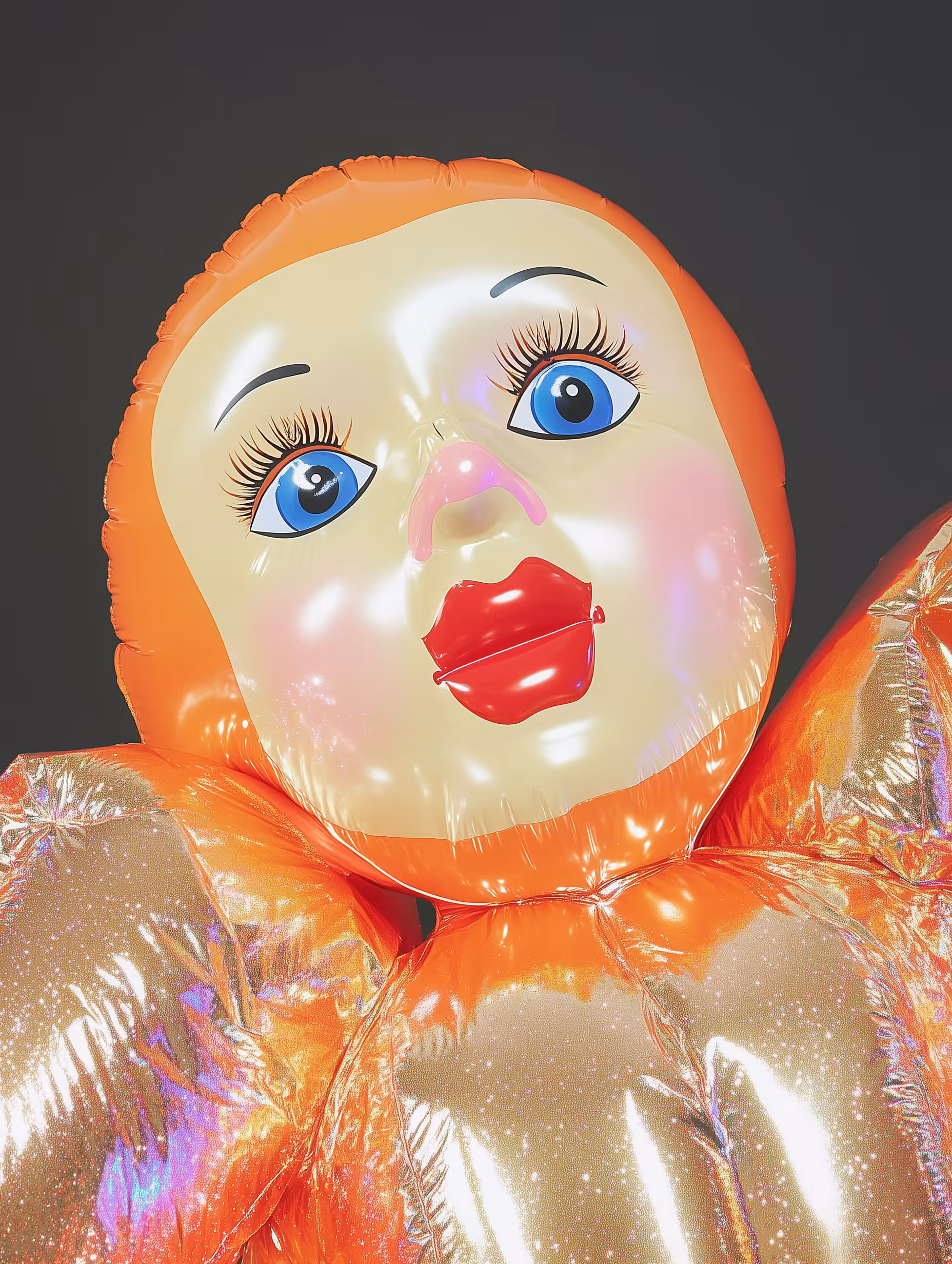 Puffy Icon #195