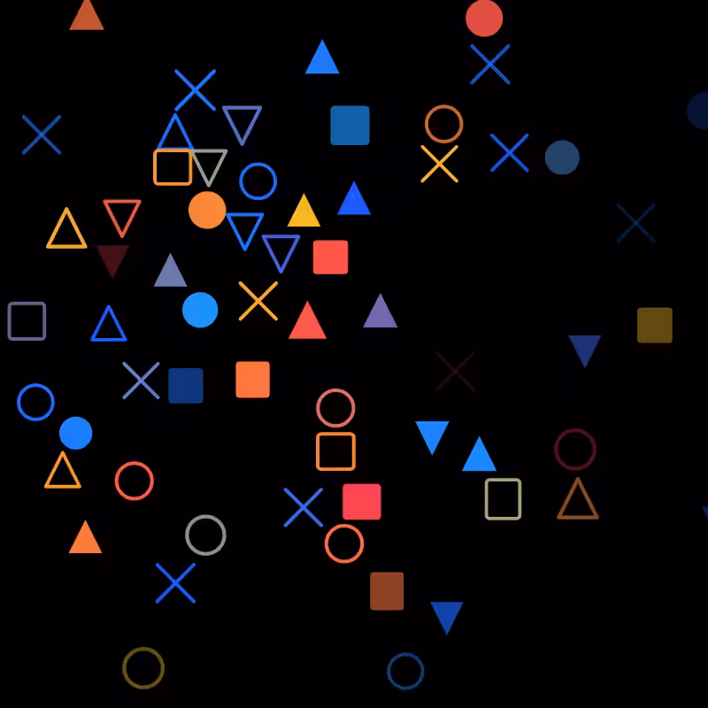 Infinite Scaling System #82