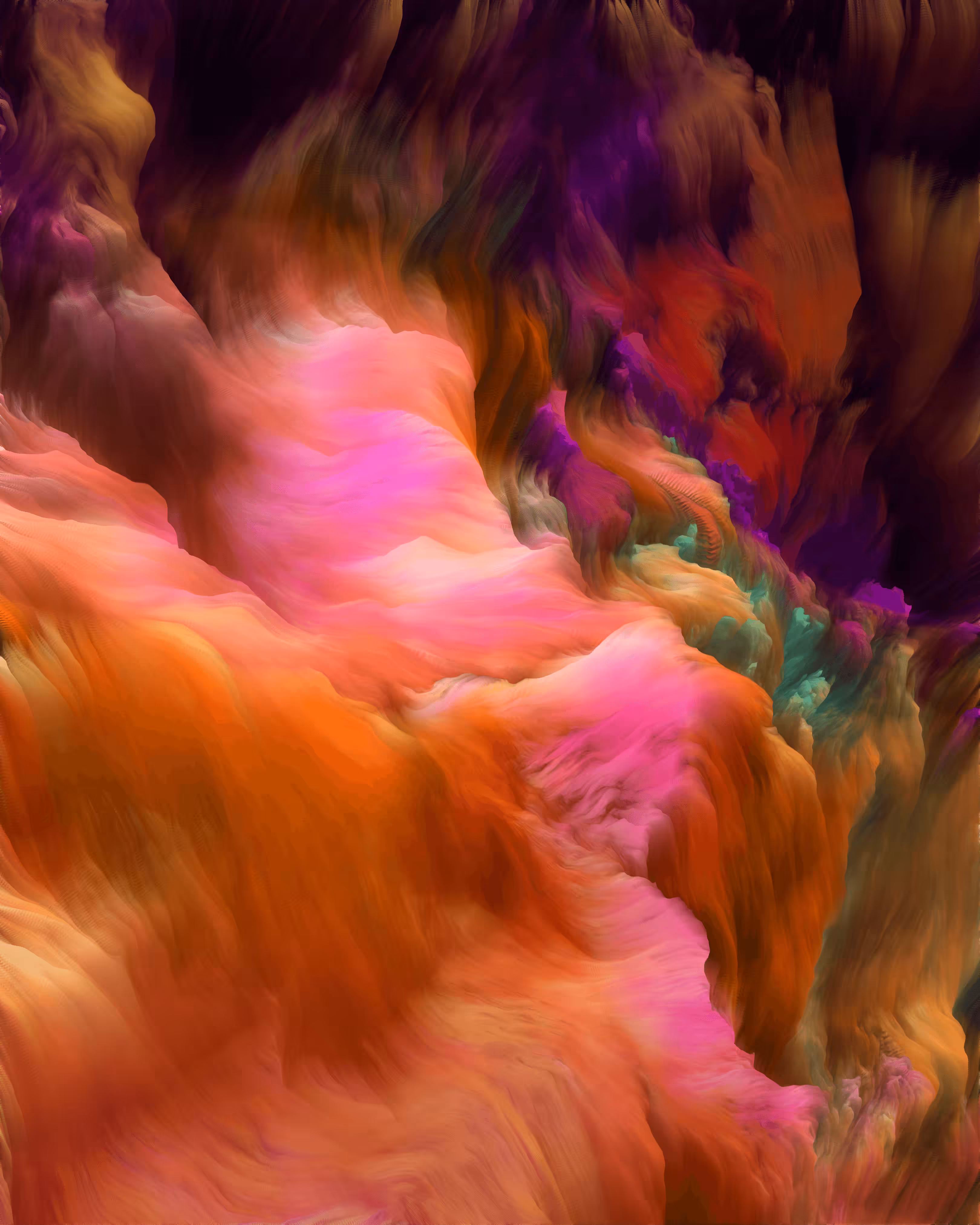 Consciousness Stuff Still_004
