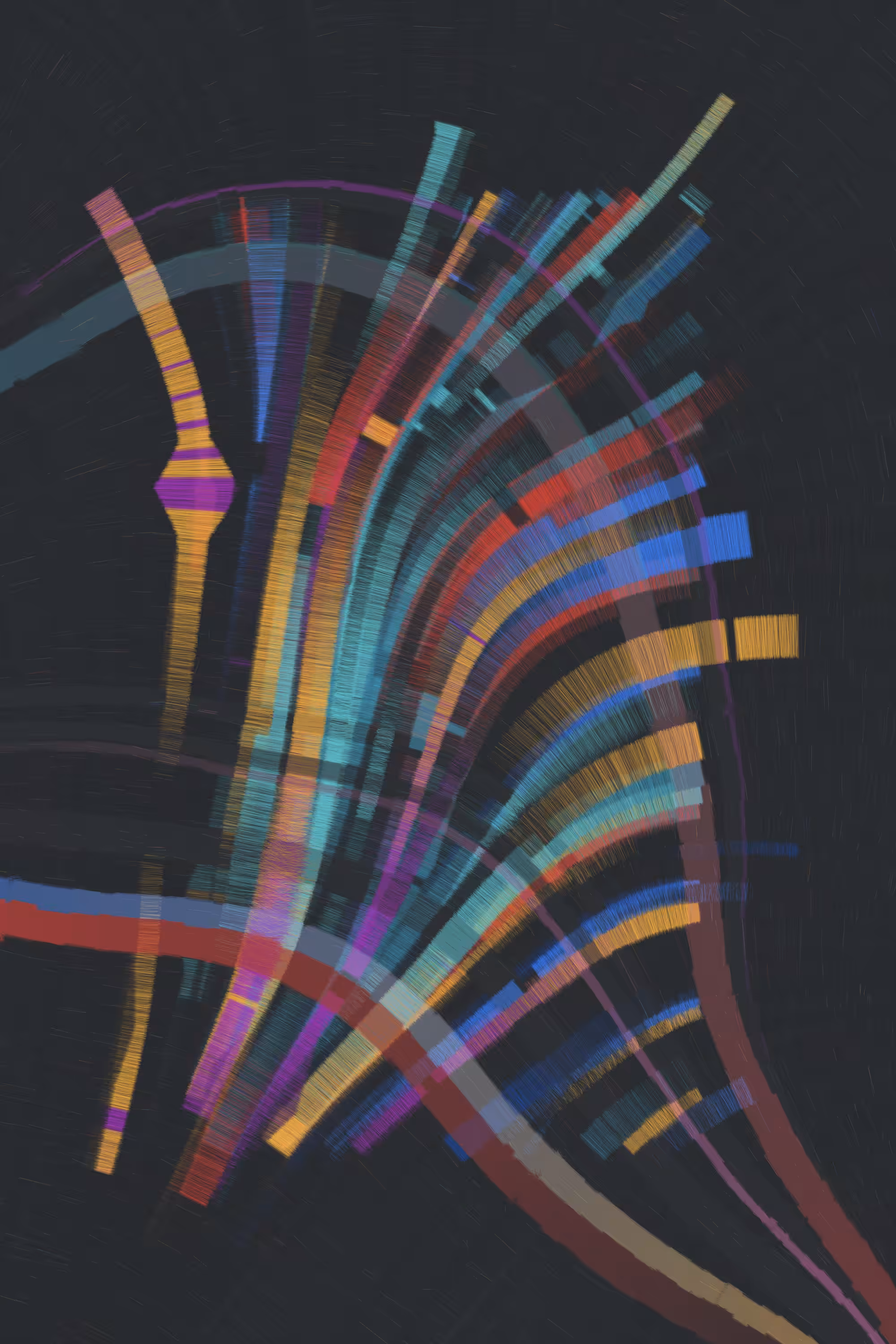 Chromaflow #45