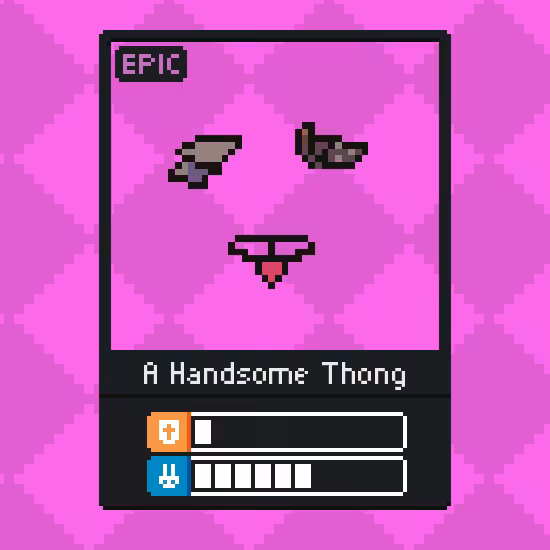Nice Armor #192