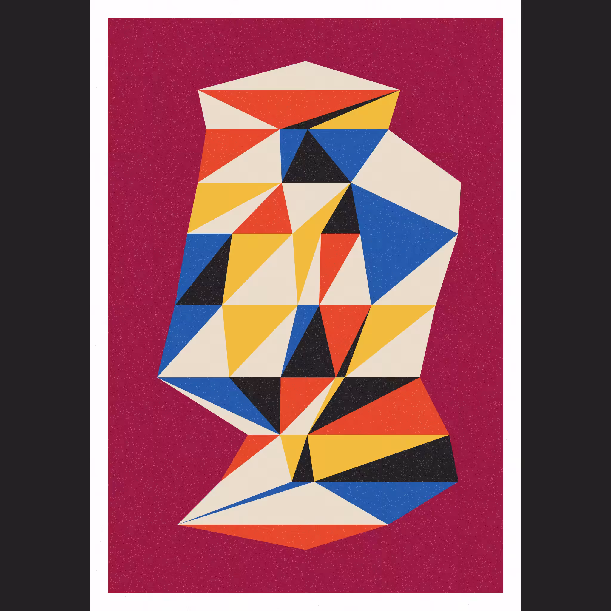Archiplex II #81