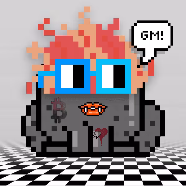 GM TOAD 069
