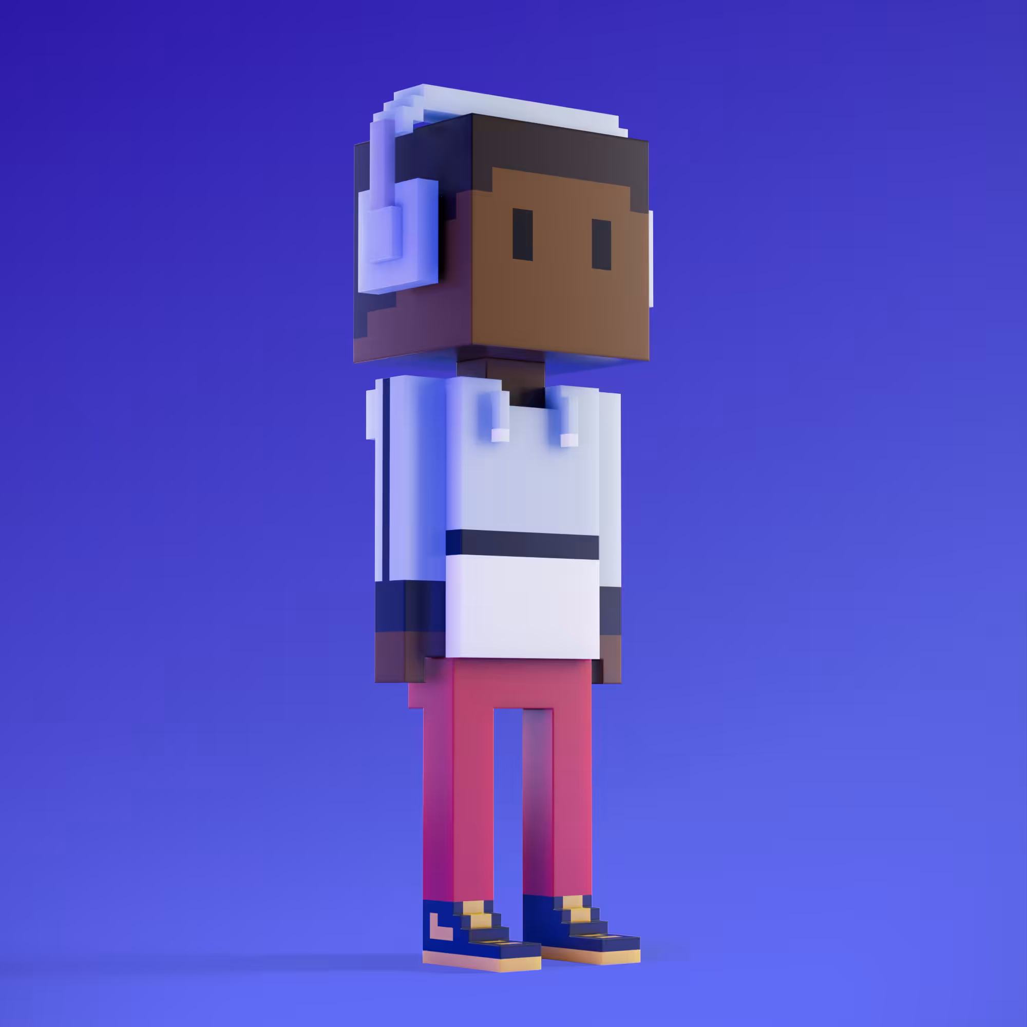 Meebit #13261