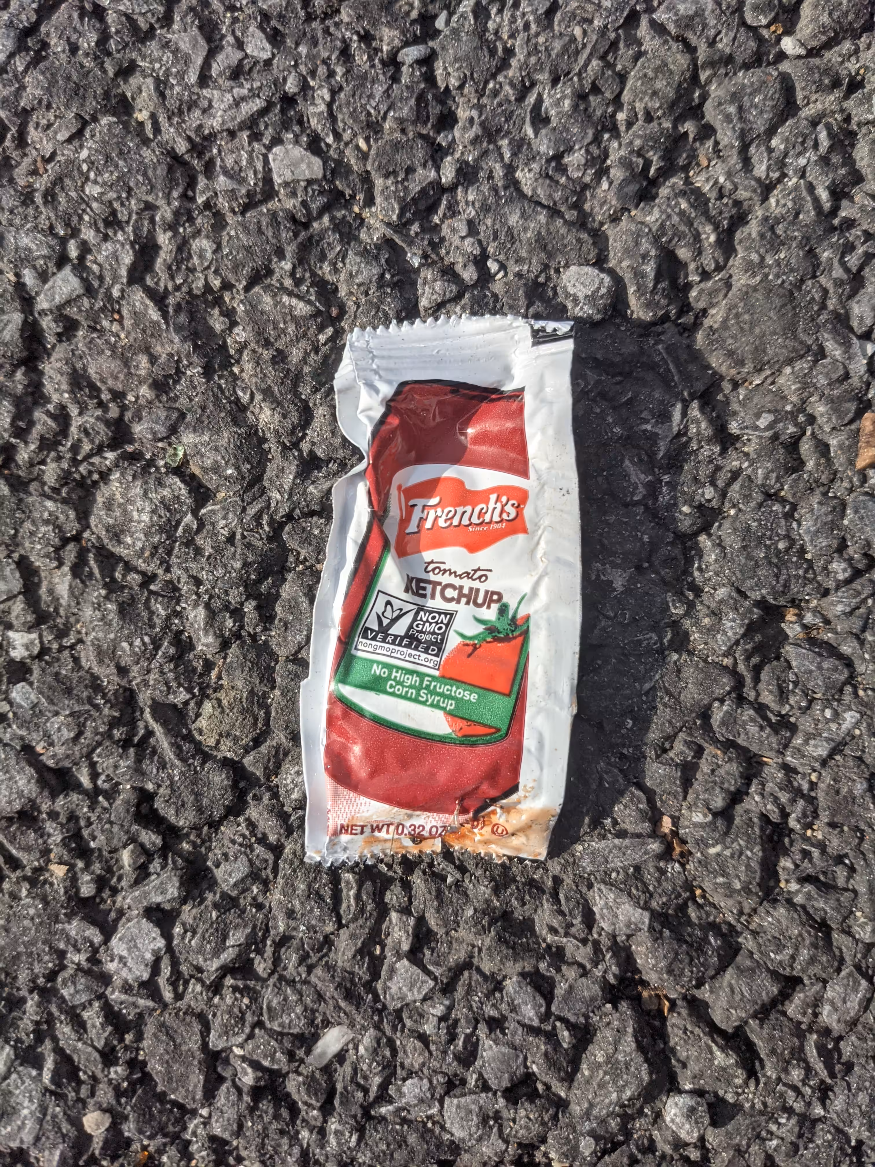Ketchup #15
