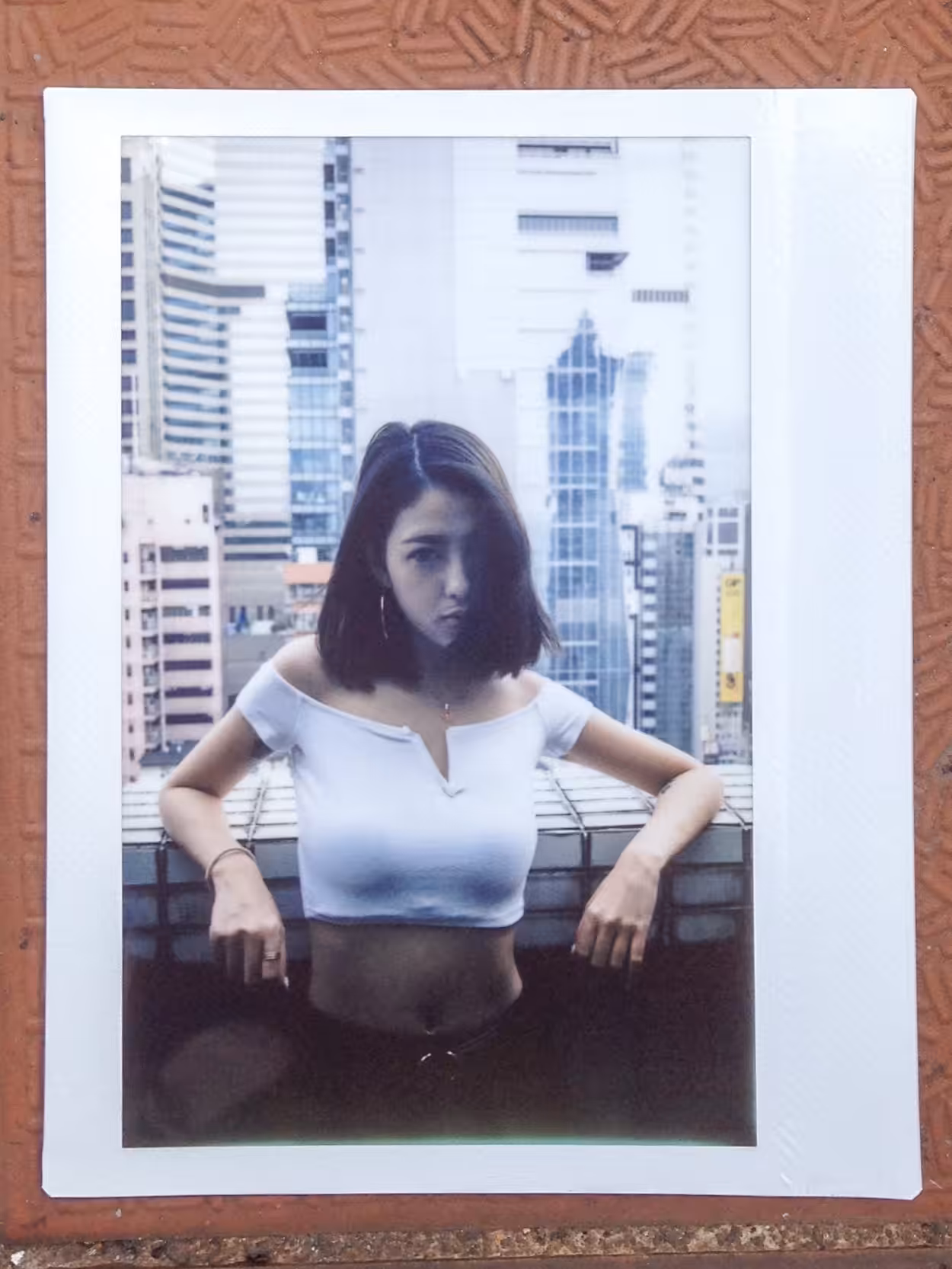 Pola X