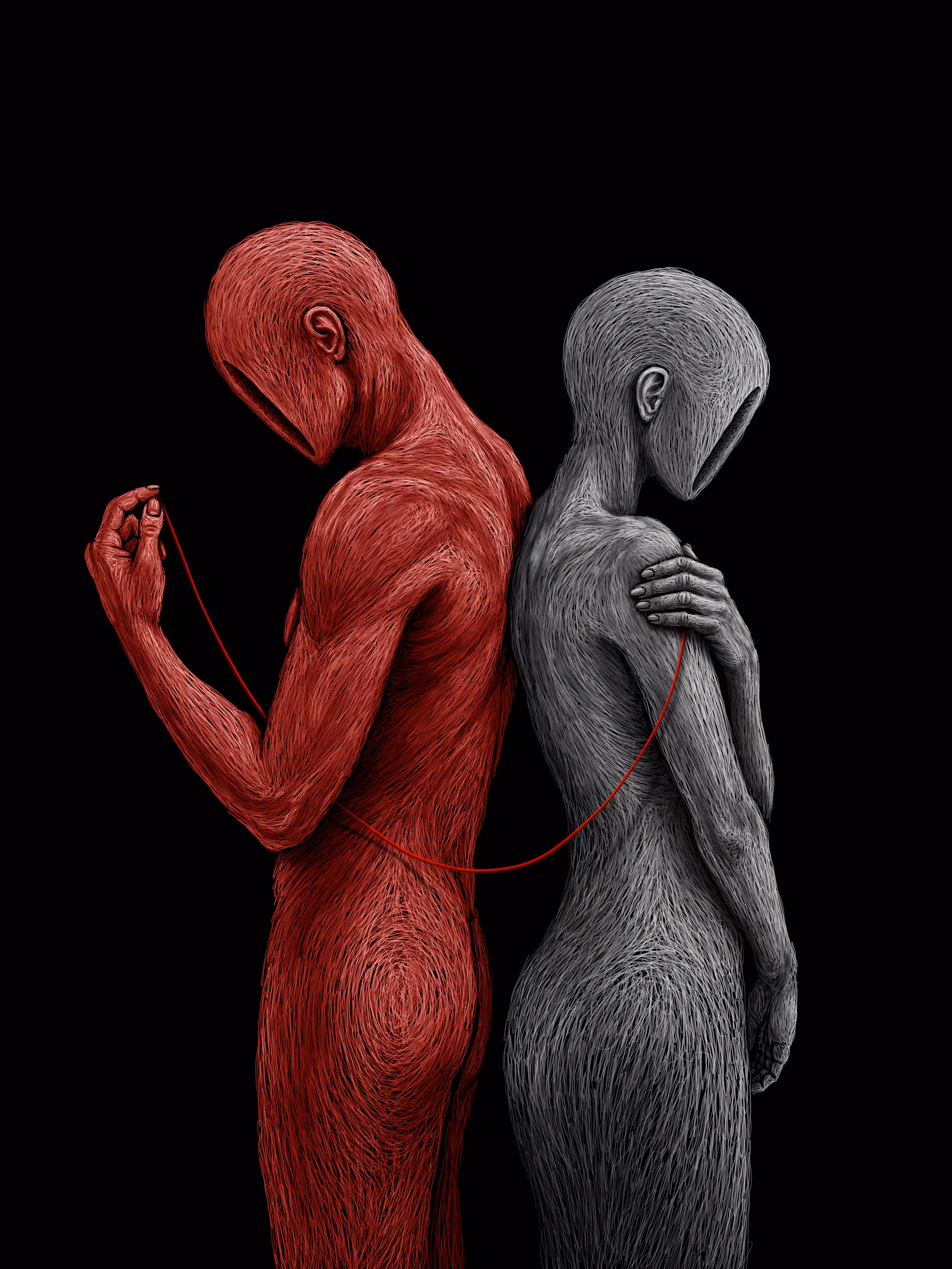 Dependency
