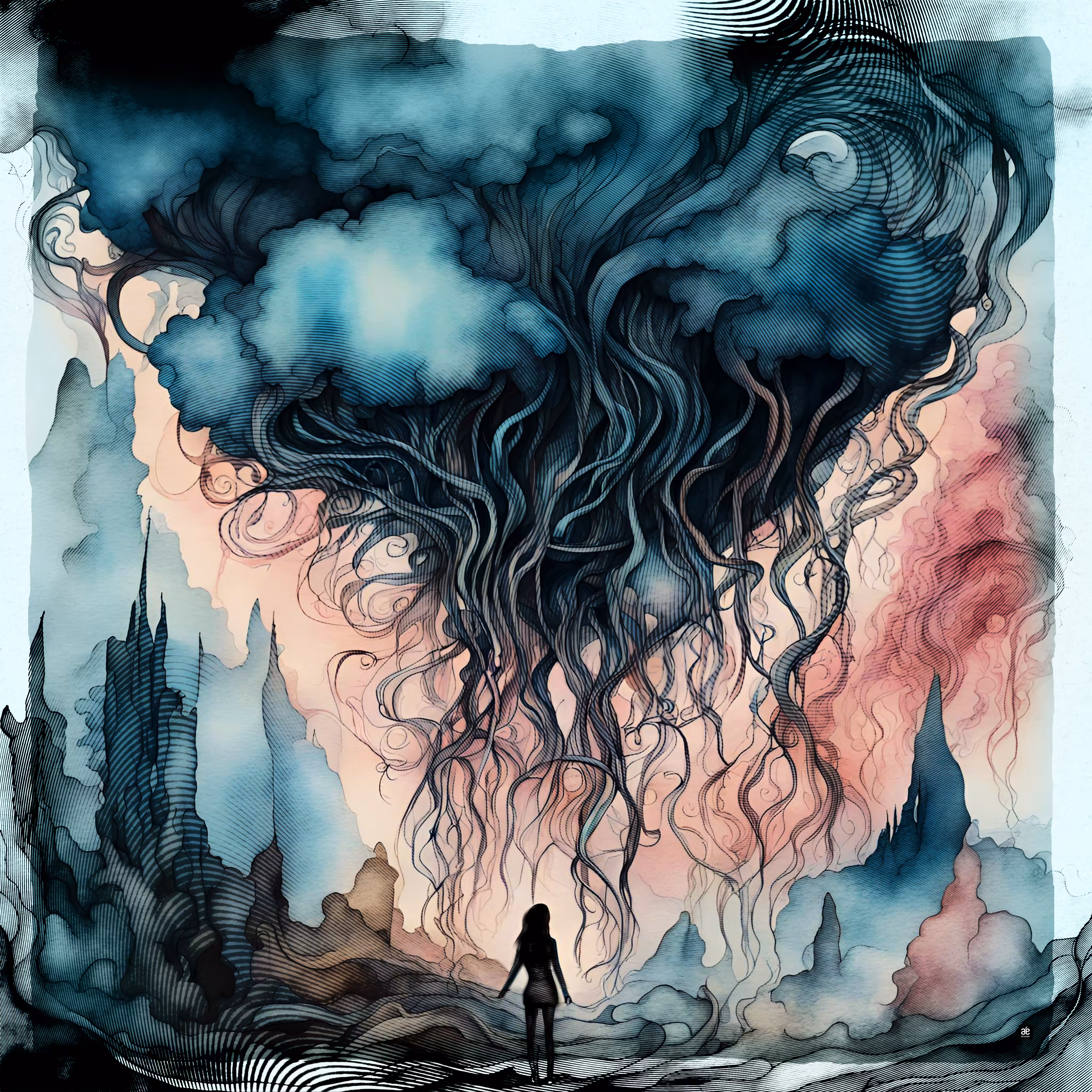 THE MIND