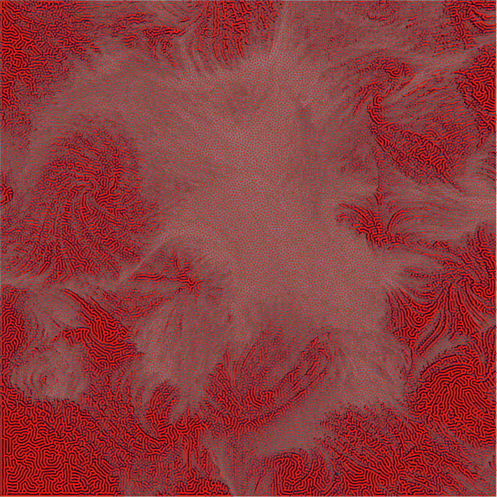 Scarlet