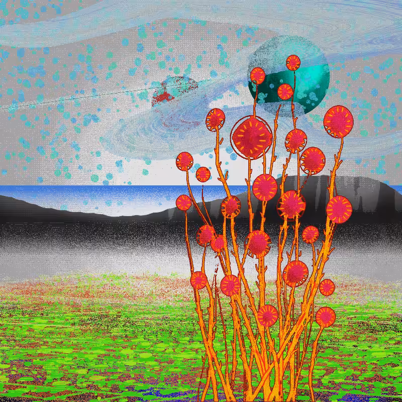 Ceshan's Psychedelics #370