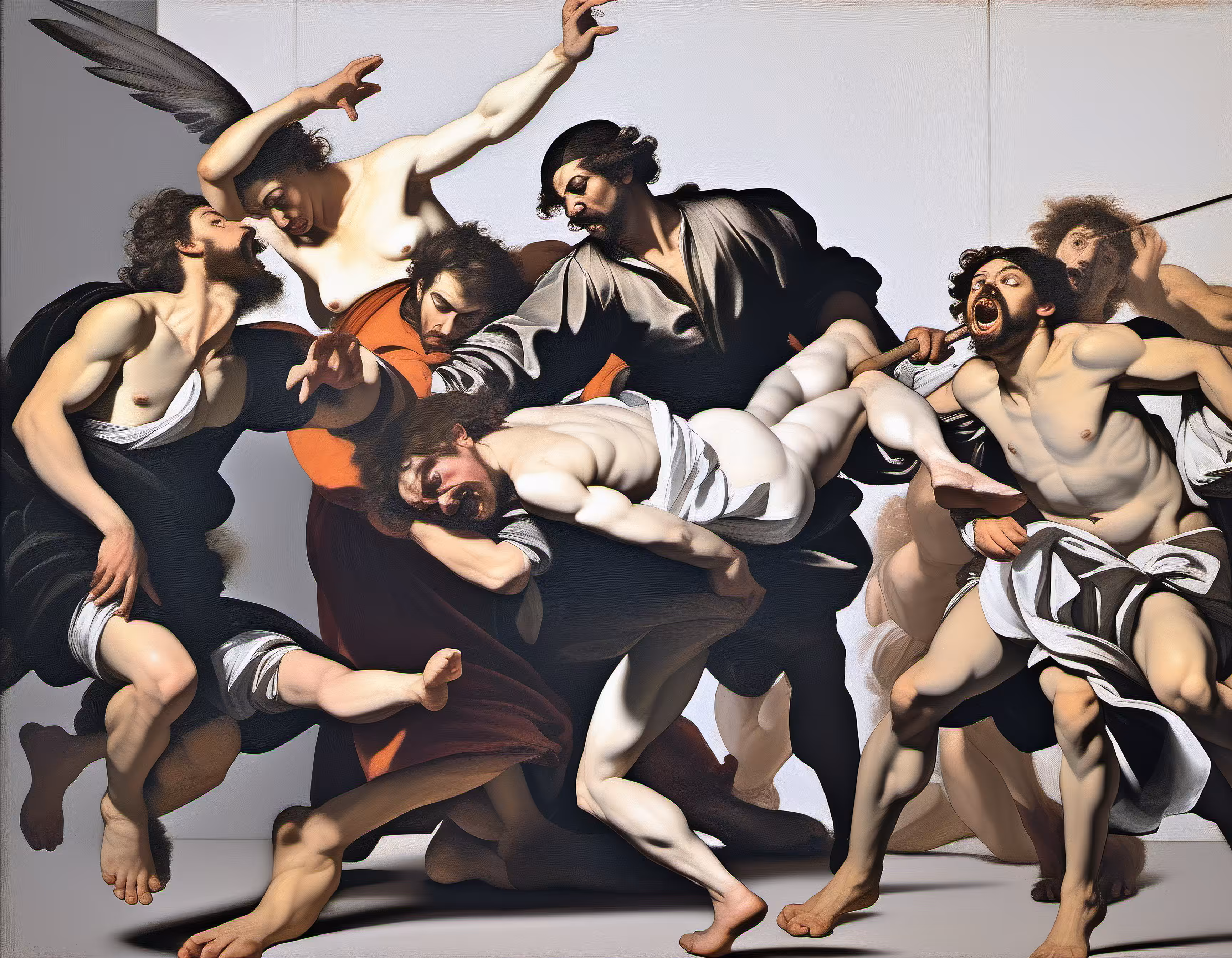 Baroque Studies #100