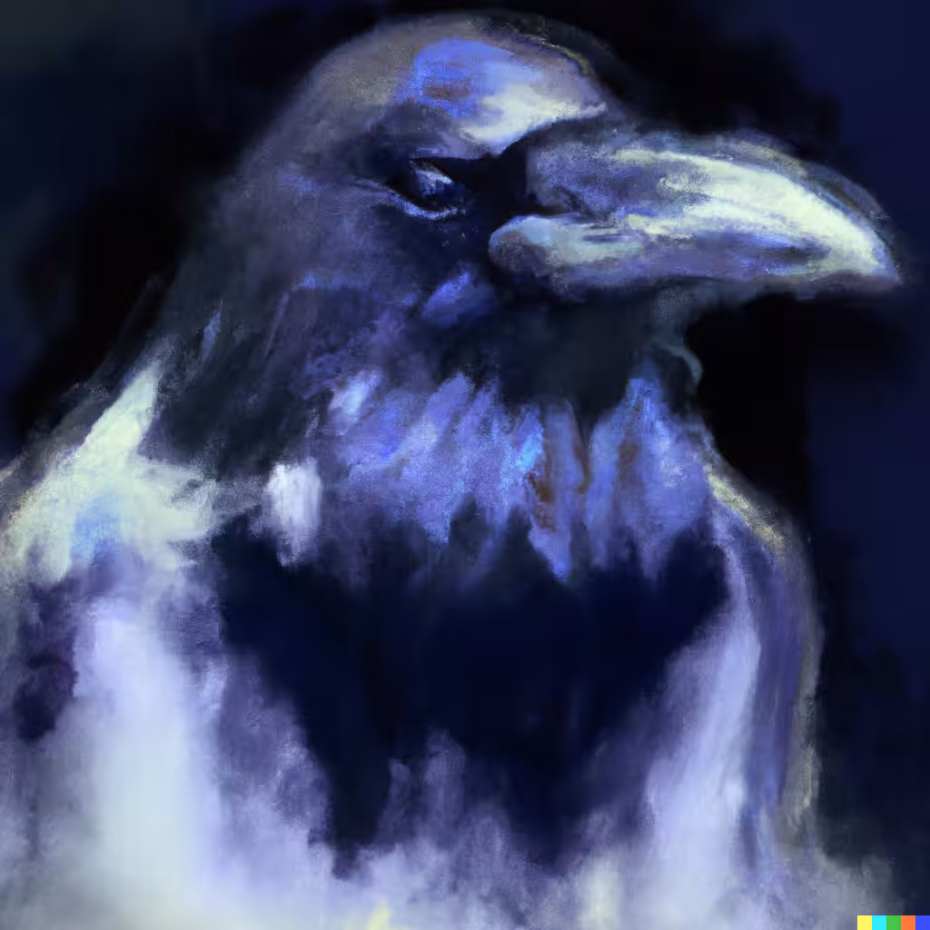 Corvidia Crow