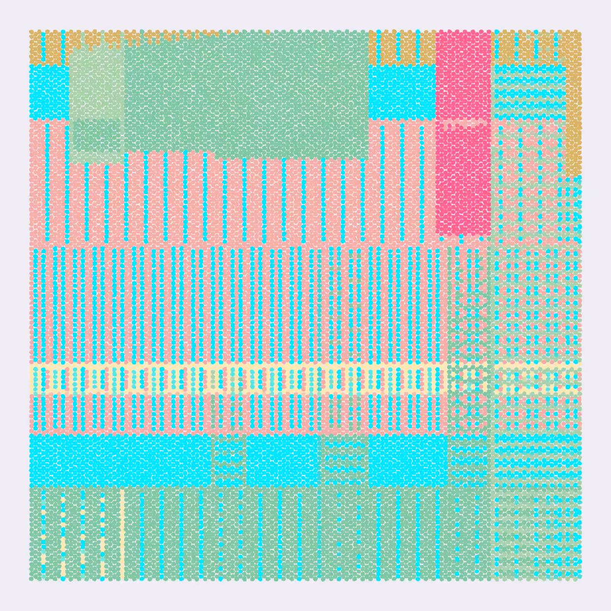 Linear Composition, Vol. 2 #53