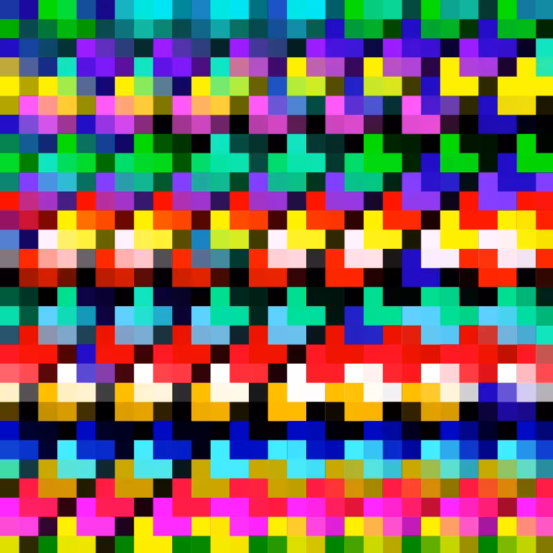rainbows #39