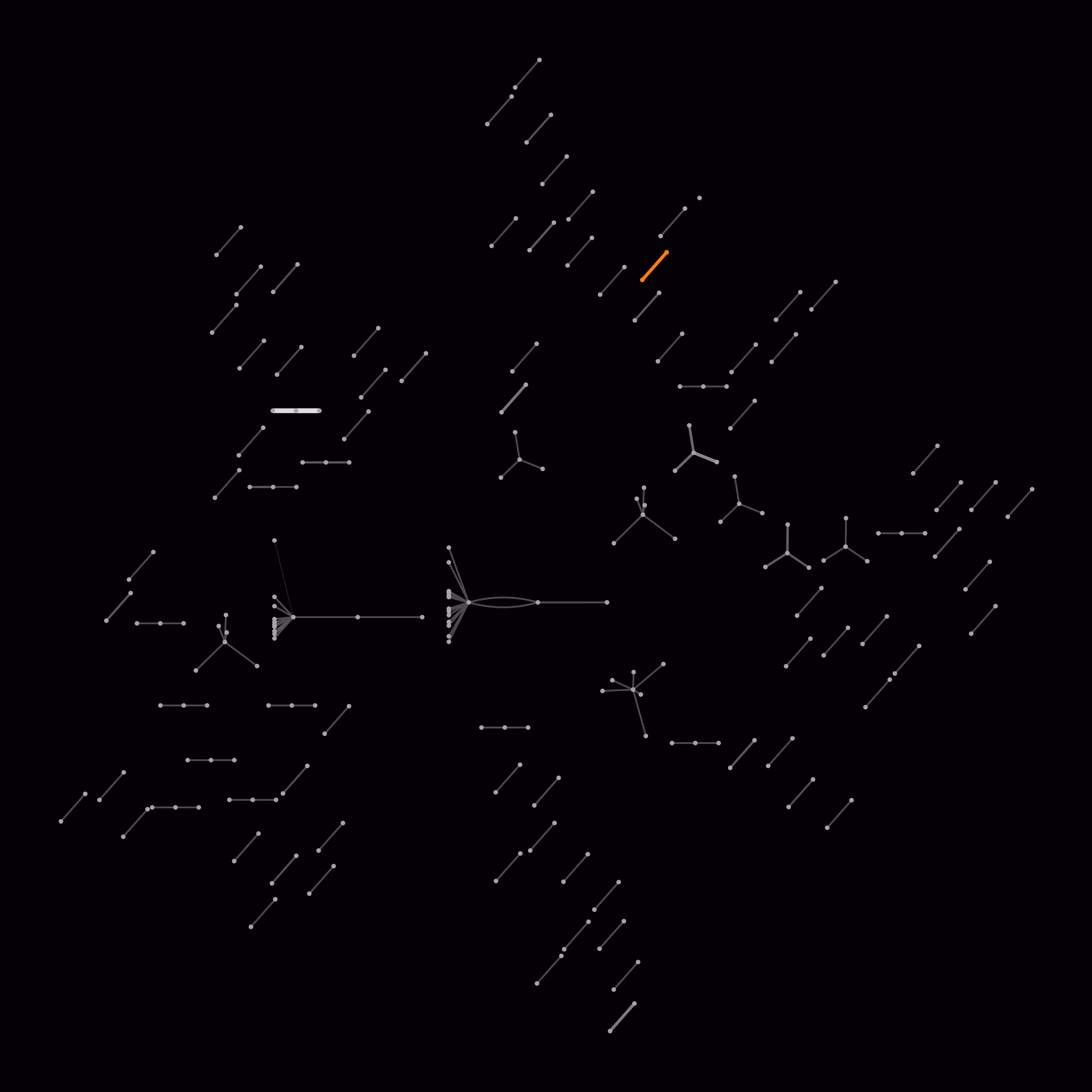 BAYC Contract Deployed - Block 12287507 - 1/100