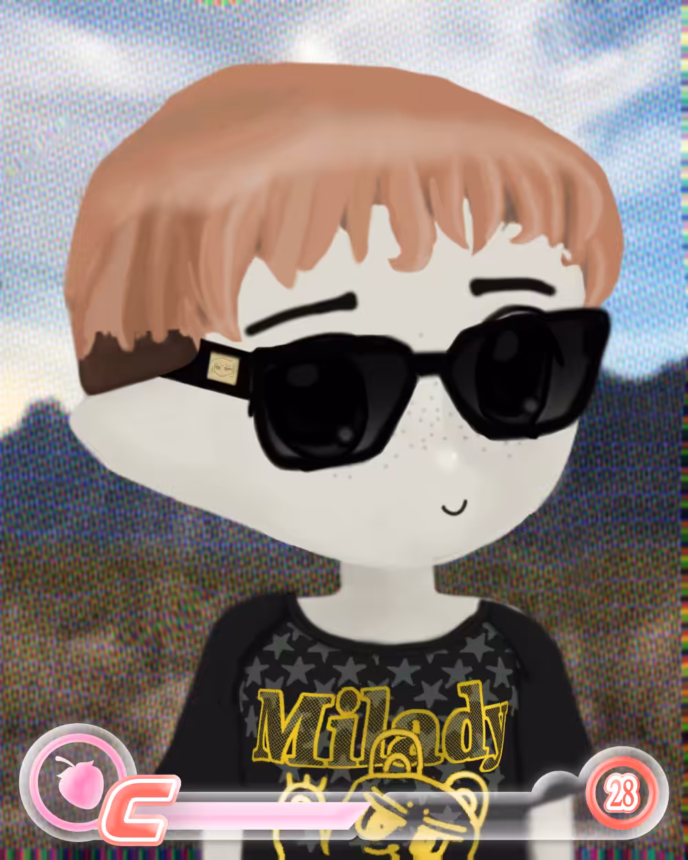 Milady 2641