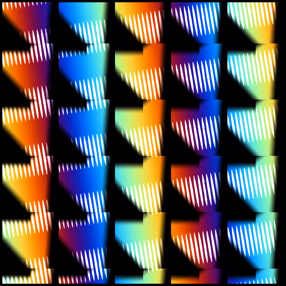 Abstract Souls #2