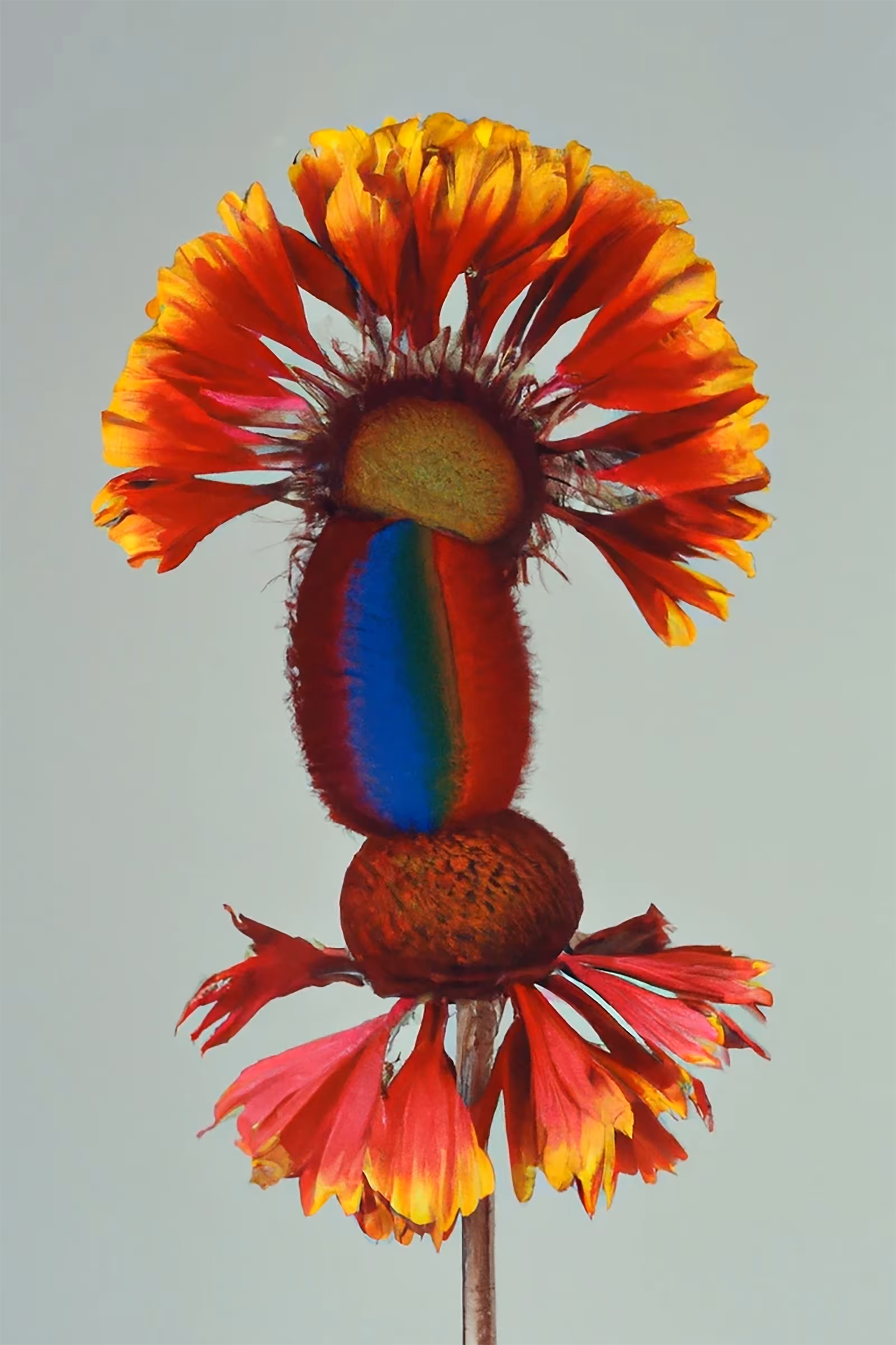 FLEURS [27]