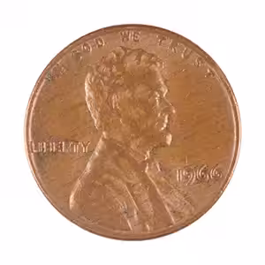 Cent #7142