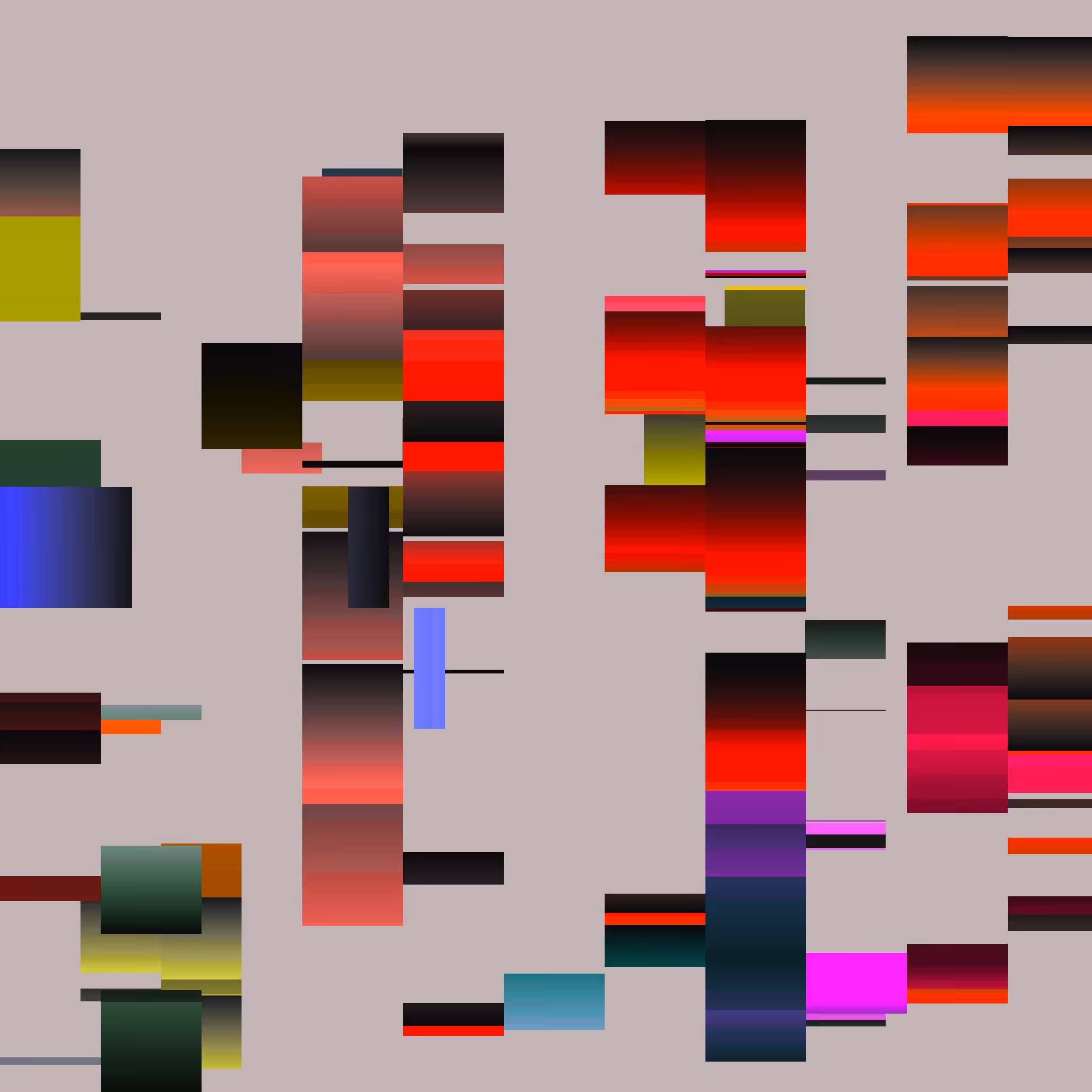 Mishmash #86