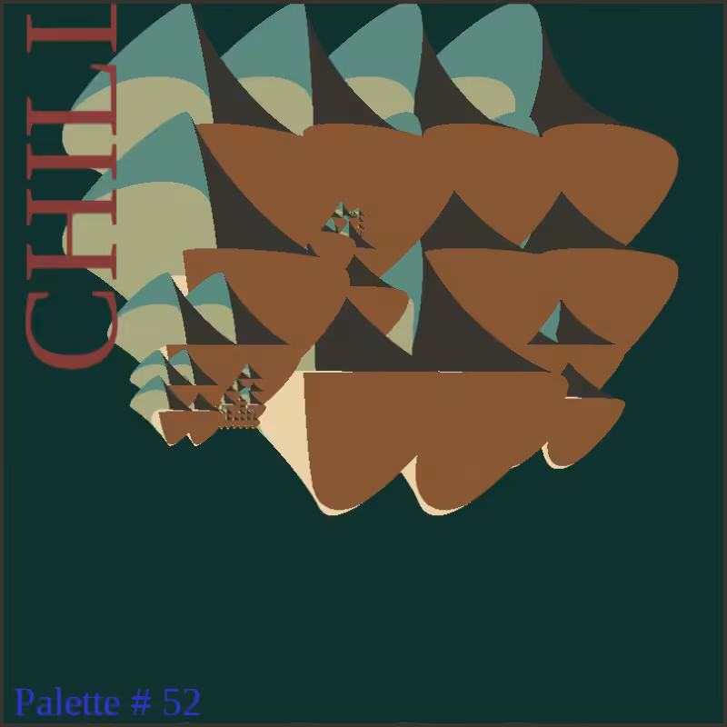 Puffer #4