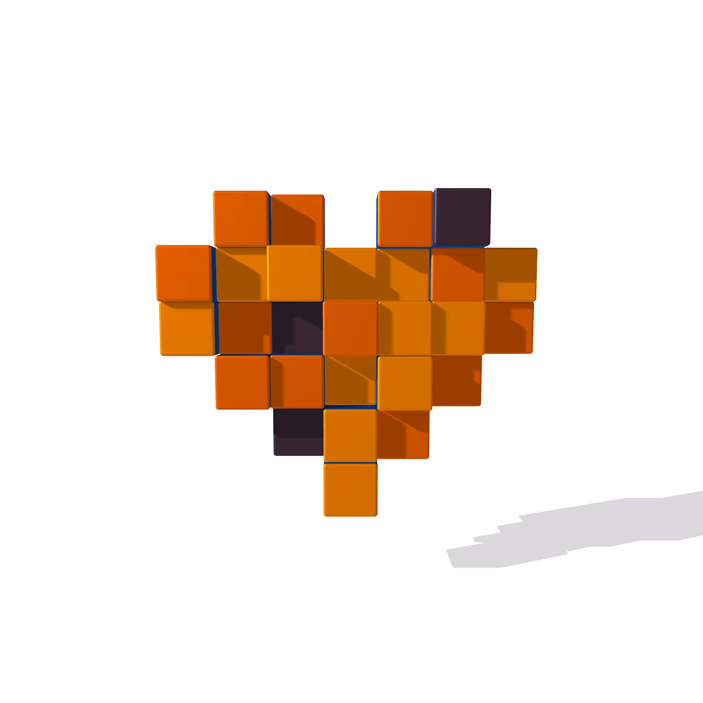 heart + craft #25688