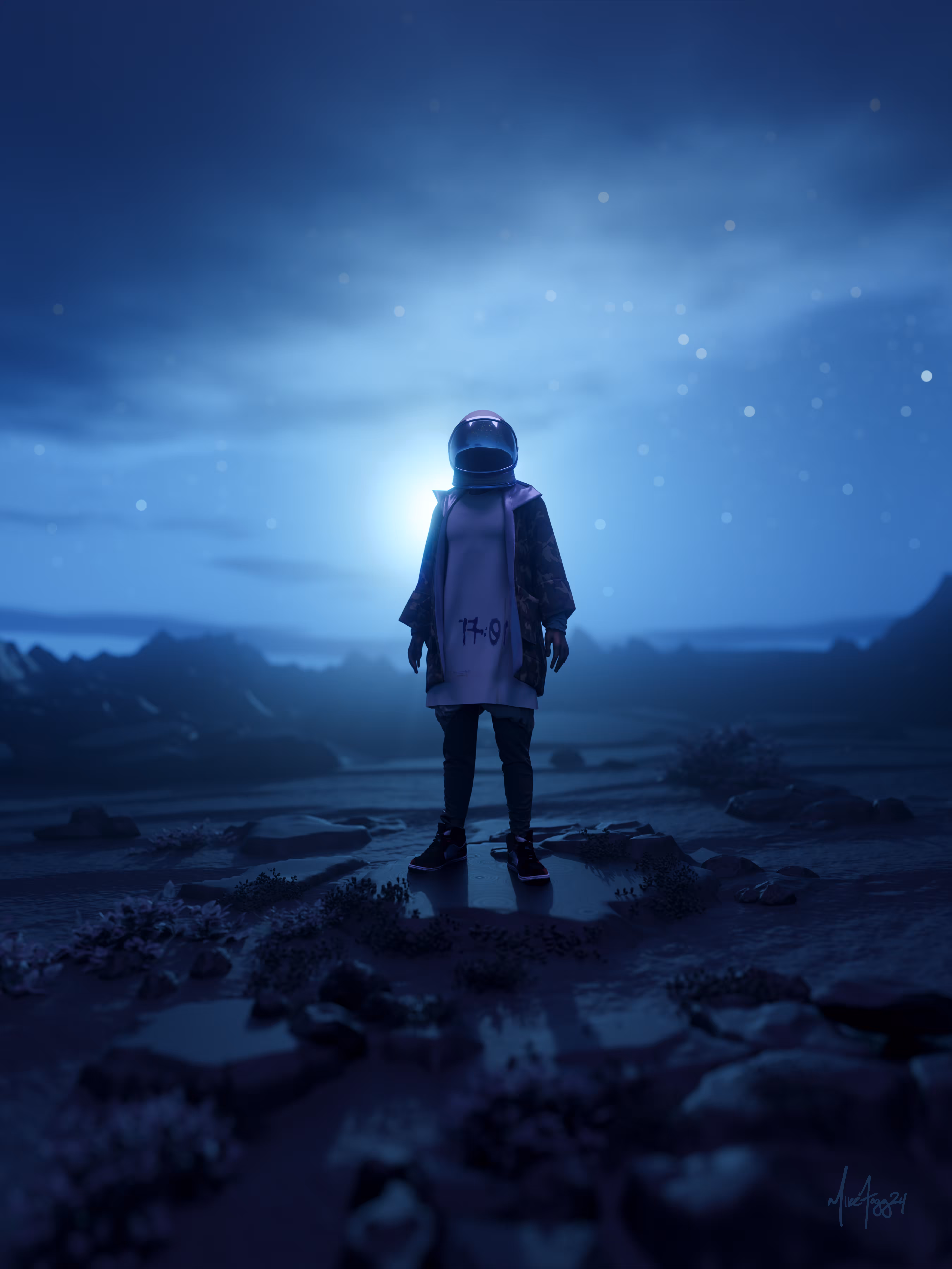 Stargazer