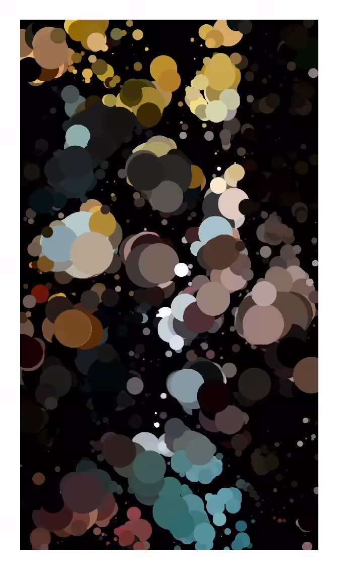 genuary06 2025