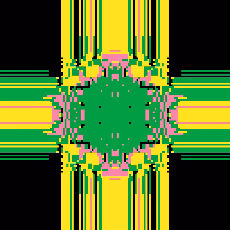 Ideocartogrphy: CONTAINMENT_BREACH #20