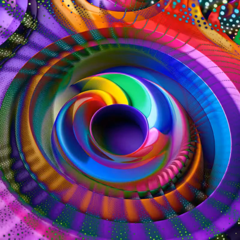 Livid Dream #1