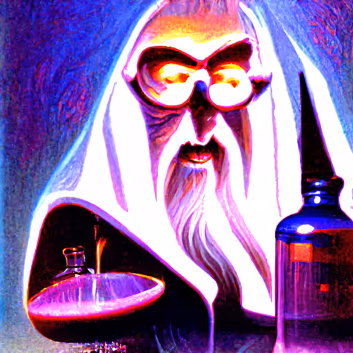 The Careless Alchemist