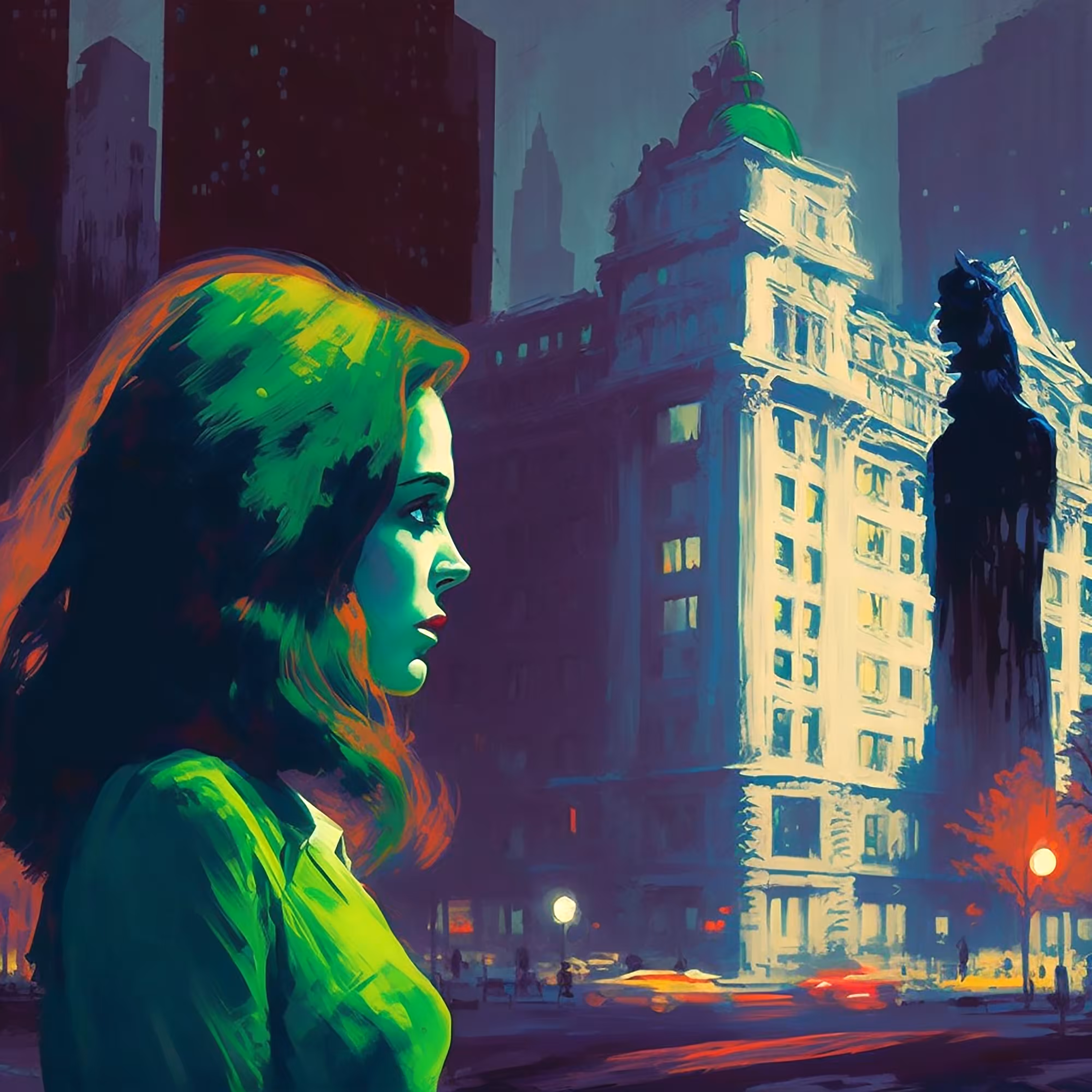 Monster Hearts #208