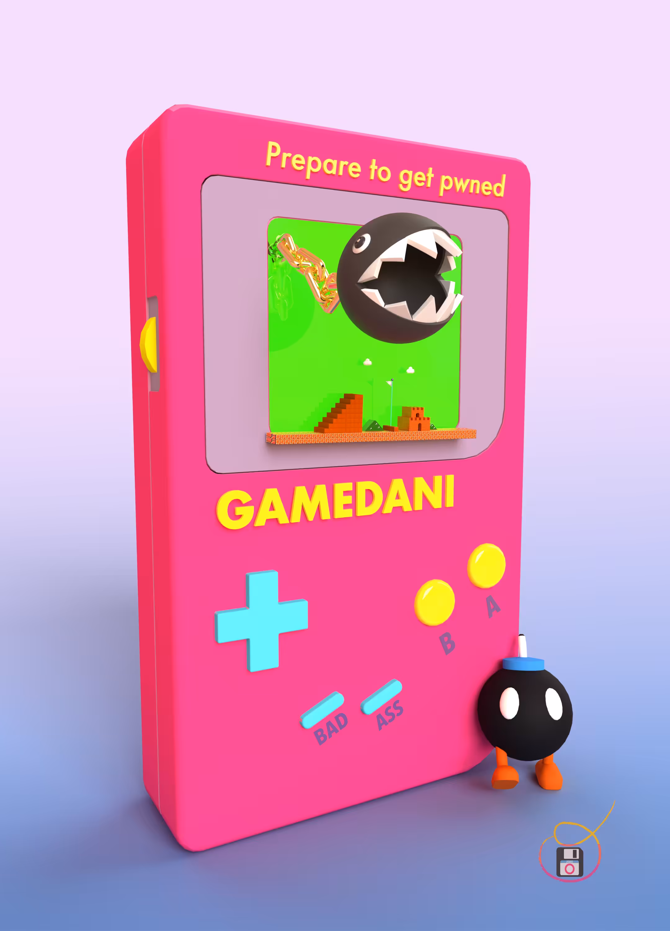 GAMEDANI