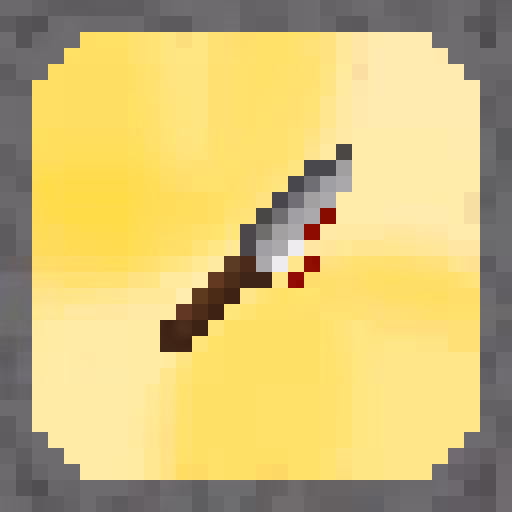 Weapons from heaven and hell #1
