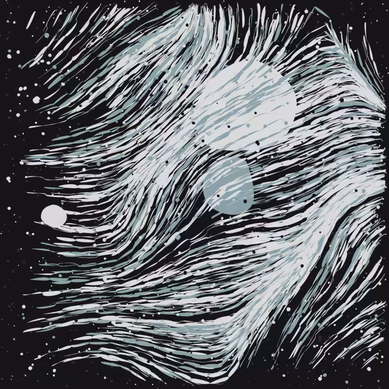 Sideral Wind #14