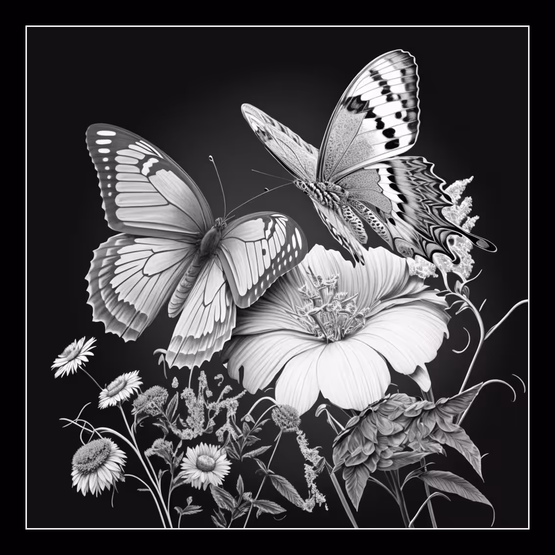Lepidoptera #10