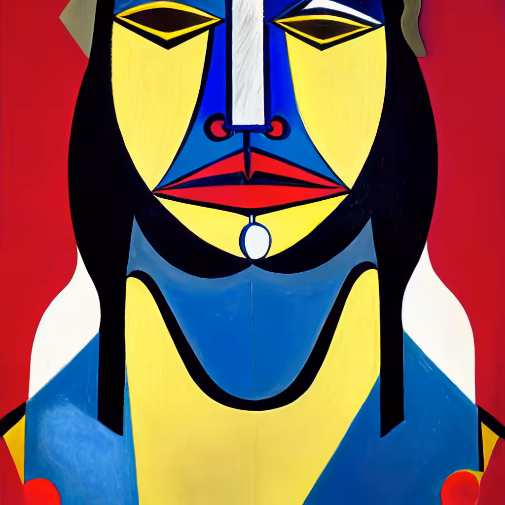 Artful Degen #538