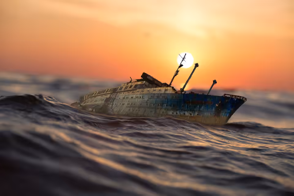 Big Sea