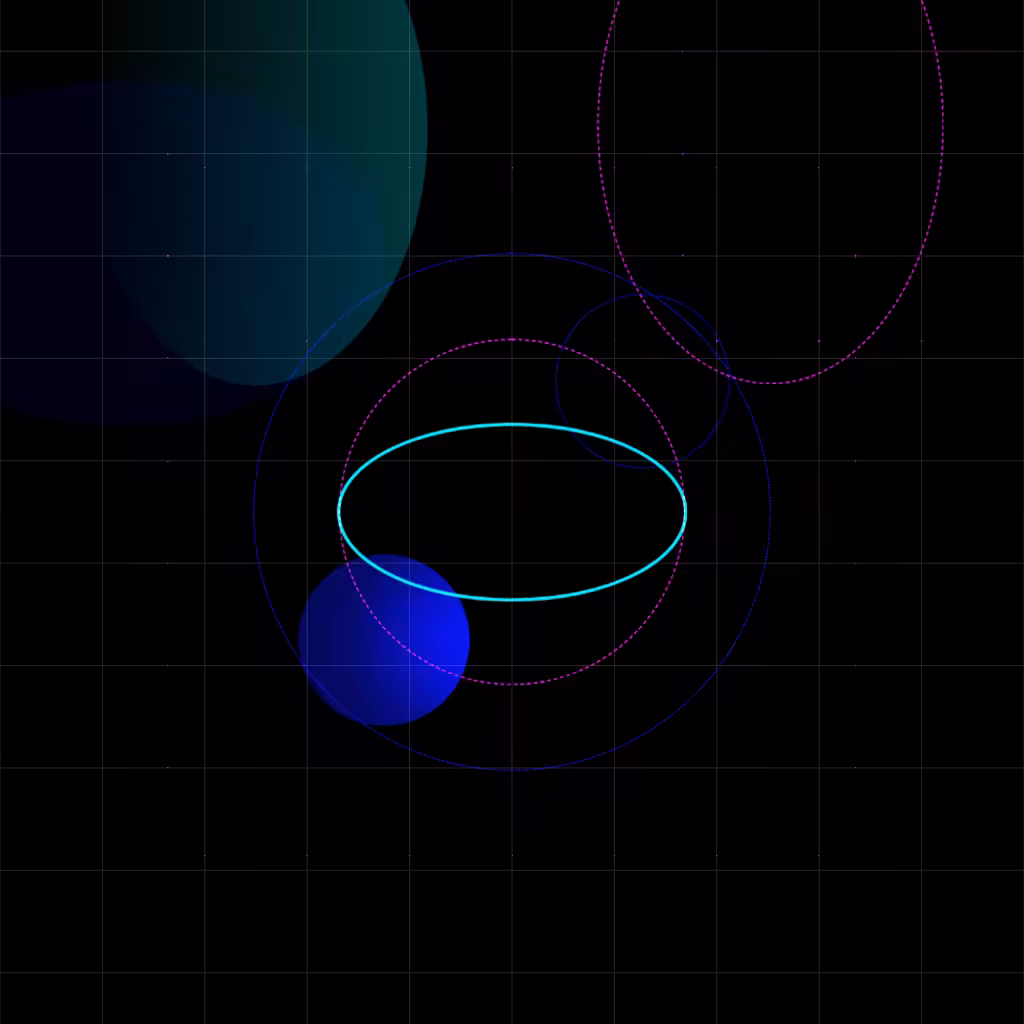 Equilibrium #14