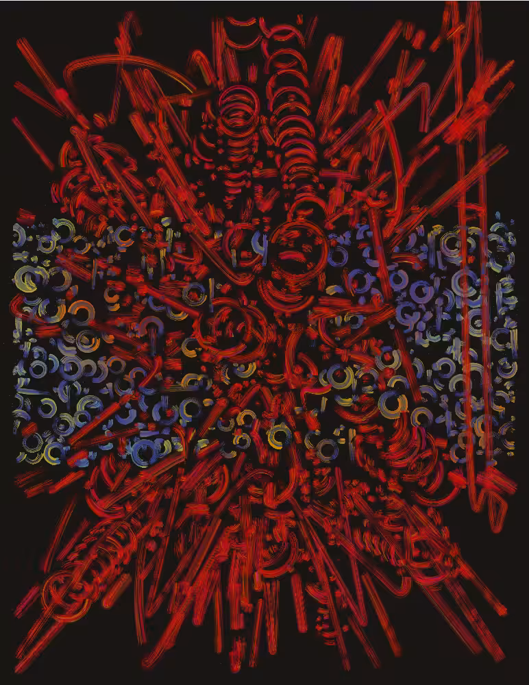 Break Free #44