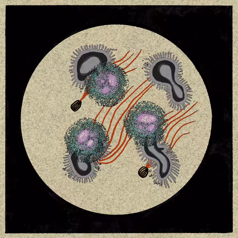 Microbes #185